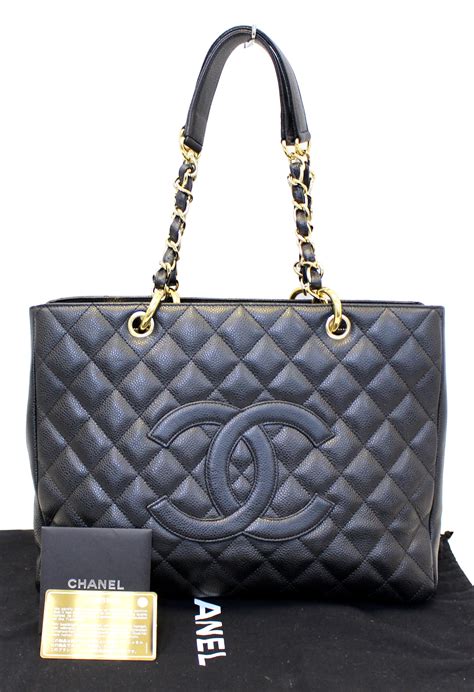 chanel purse caviar|Shop Chanel Caviar Leather Handbags .